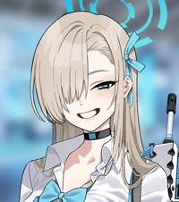 アスナ（制服）