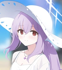 アツコ（水着）