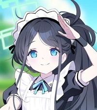 アリス（メイド）