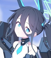 アリス（臨戦）