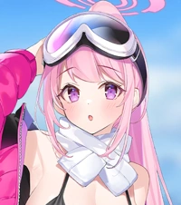 エイミ（水着）