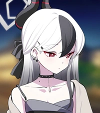 カヨコ（ドレス）