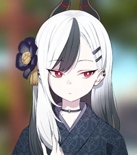 カヨコ（正月）