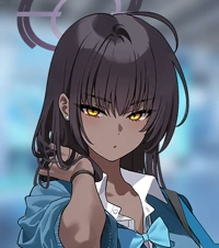 カリン（制服）