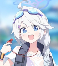 キリノ（水着）