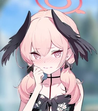 コハル（水着）