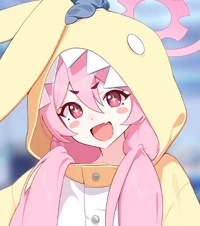 コユキ（パジャマ）