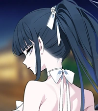 サオリ（ドレス）