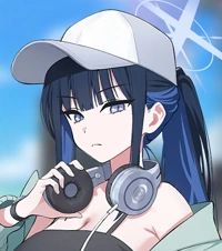 サオリ（水着）