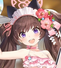 シズコ（水着）