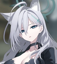 シロコ＊テラー