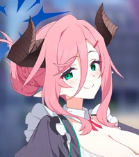 ジュリ（アルバイト）