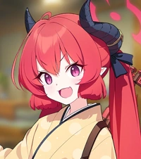 ジュンコ（正月）