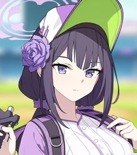 スミレ（アルバイト）