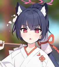 セリカ（正月）