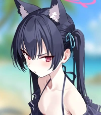 セリカ（水着）