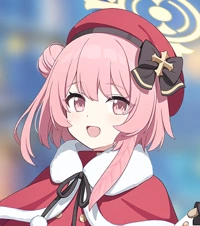 セリナ（クリスマス）