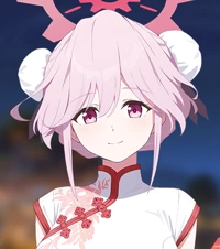 トモエ（チーパオ）