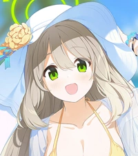 ノノミ（水着）