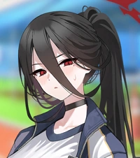 ハスミ（体操服）