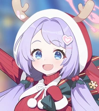 ハナエ（クリスマス）