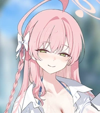 ハナコ（水着）