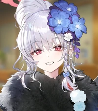 ハルナ（正月）