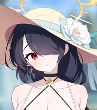 ヒナタ（水着）