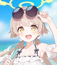 ヒフミ（水着）