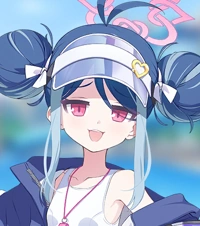 フブキ（水着）