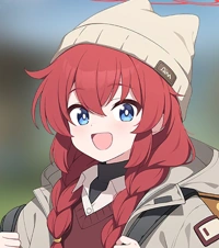 マキ（キャンプ）