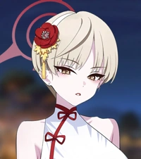 マリナ（チーパオ）