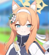 マリー（体操服）