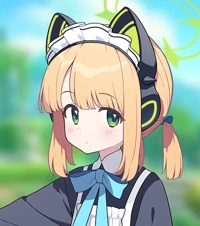 ミドリ（メイド）