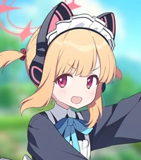 モモイ（メイド）